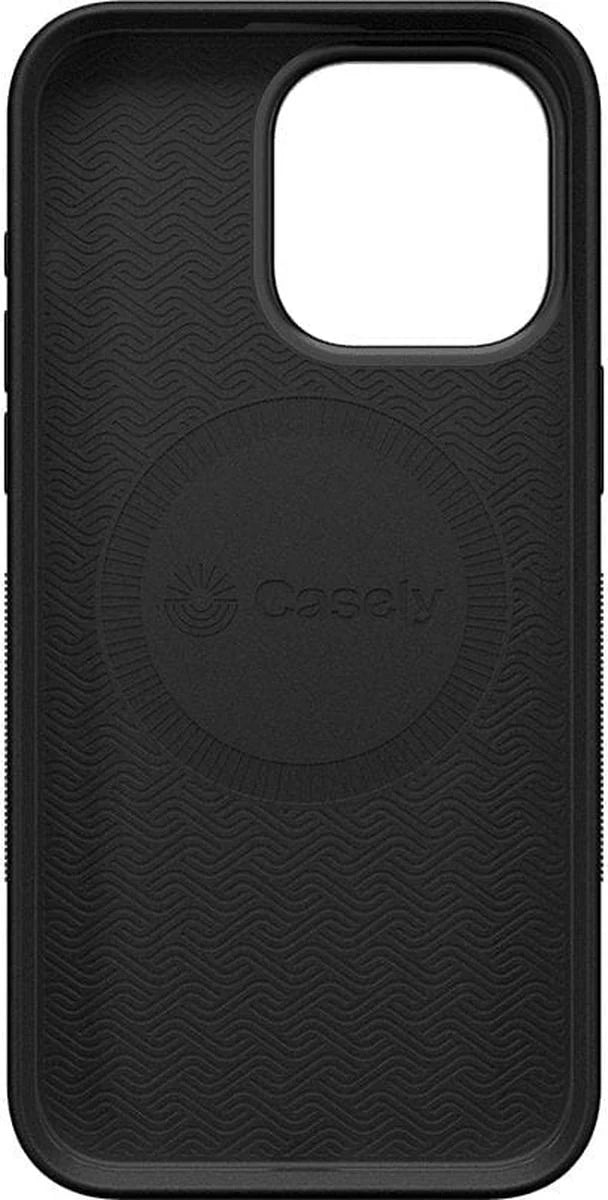 Fit Check | Neutral Checkerboard Case