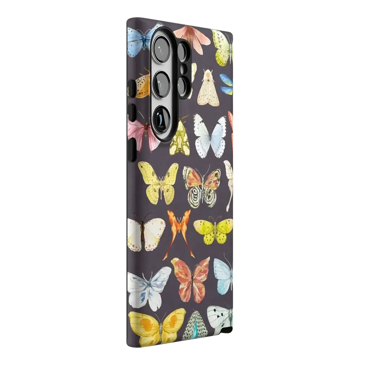 Midnight Monarch | Jenna Palek x Casely Case
