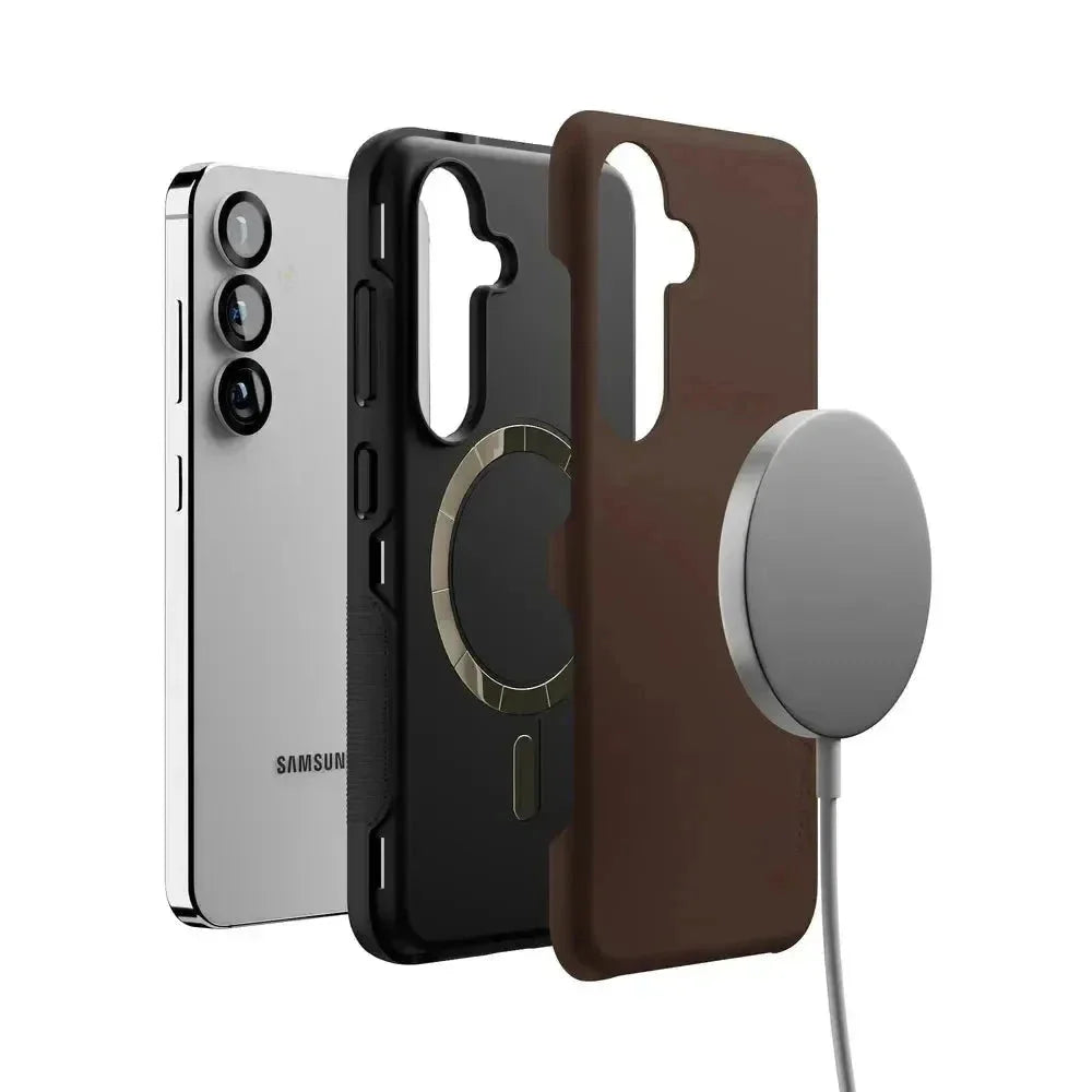 Espresso Brown | The Boyfriend Collection