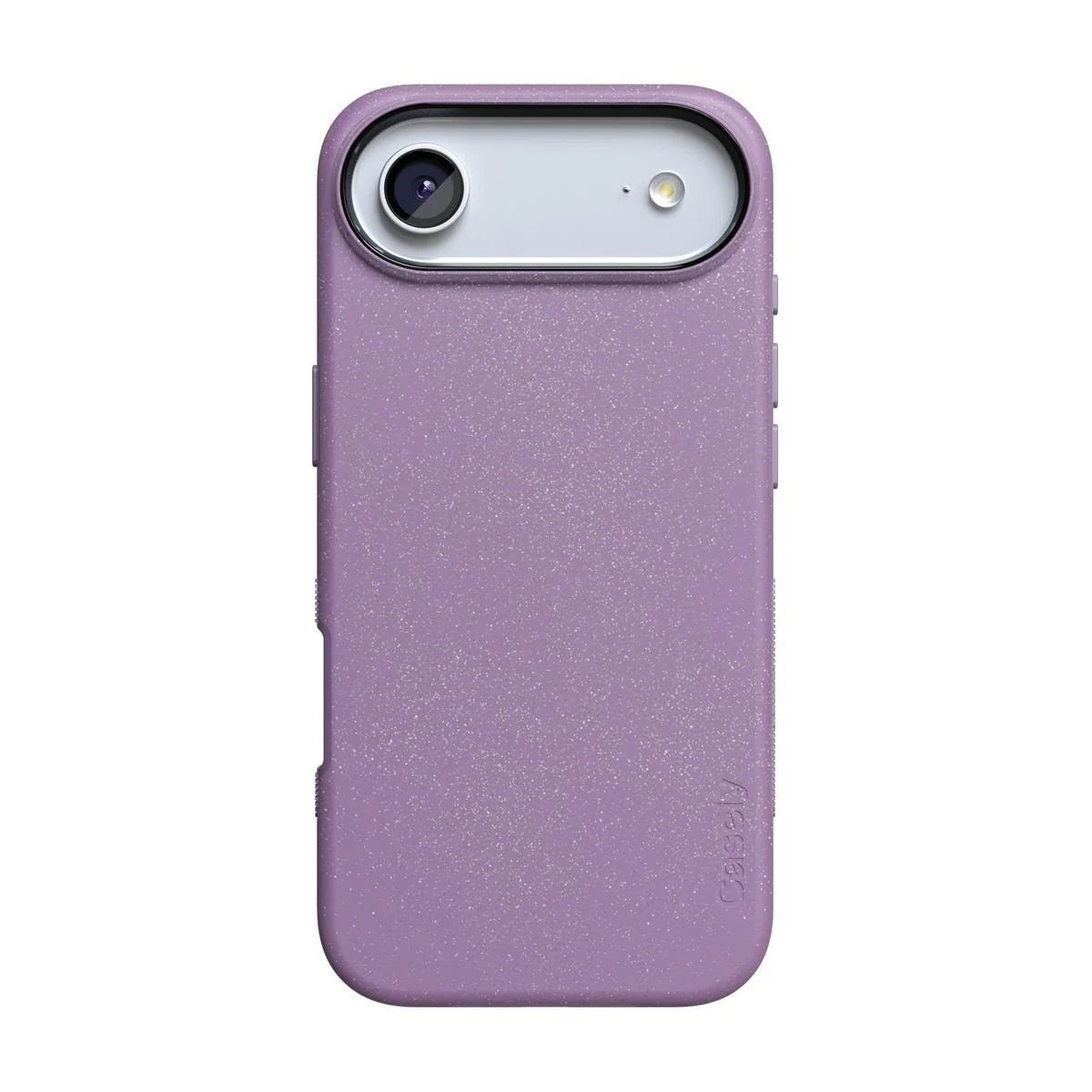 Lavender Waves | Purple Shimmer Case