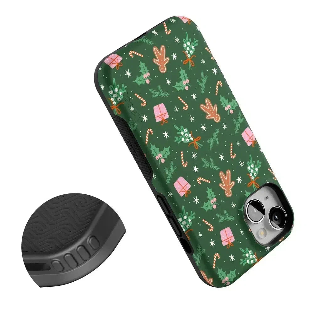 Everything Nice | Gingerbread Case