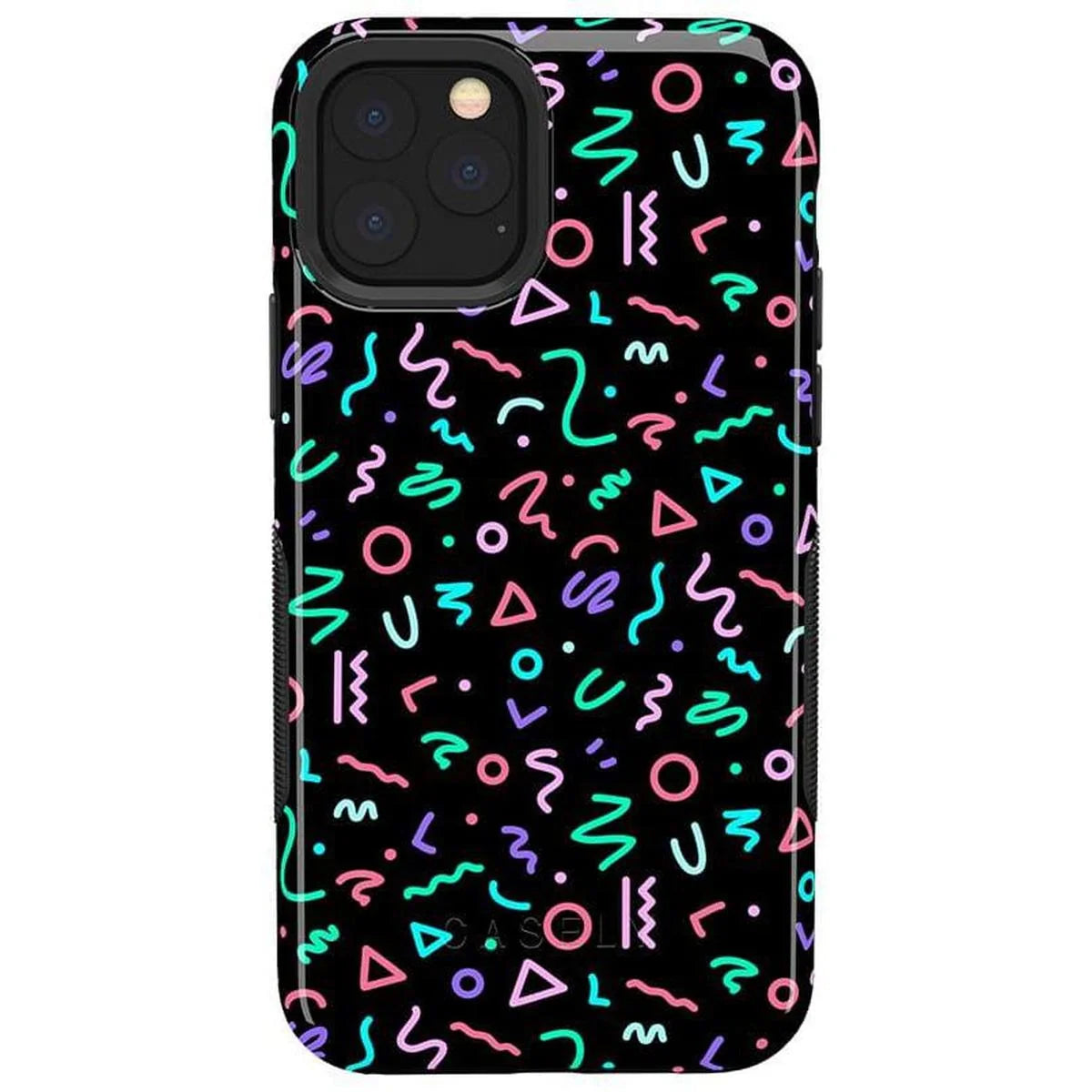 Always Vibing | Retro Case