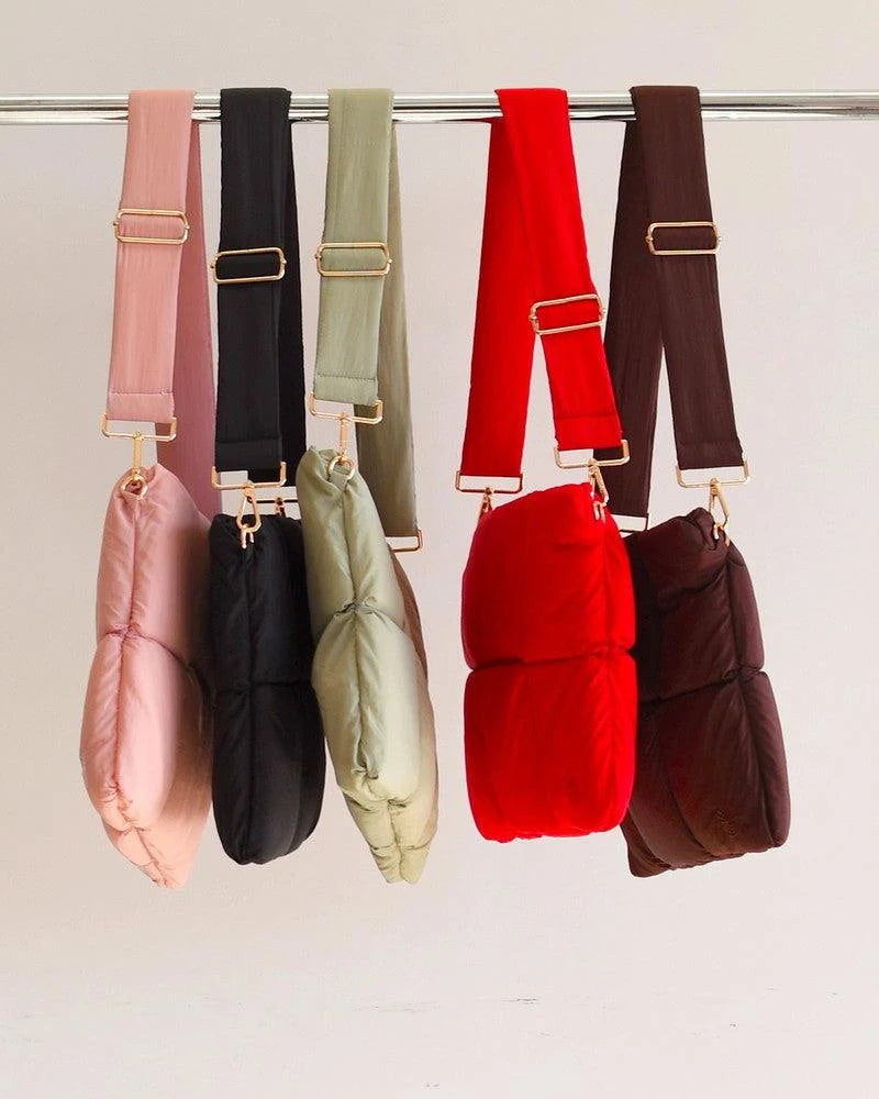 Cloud Carryall | Cocoa