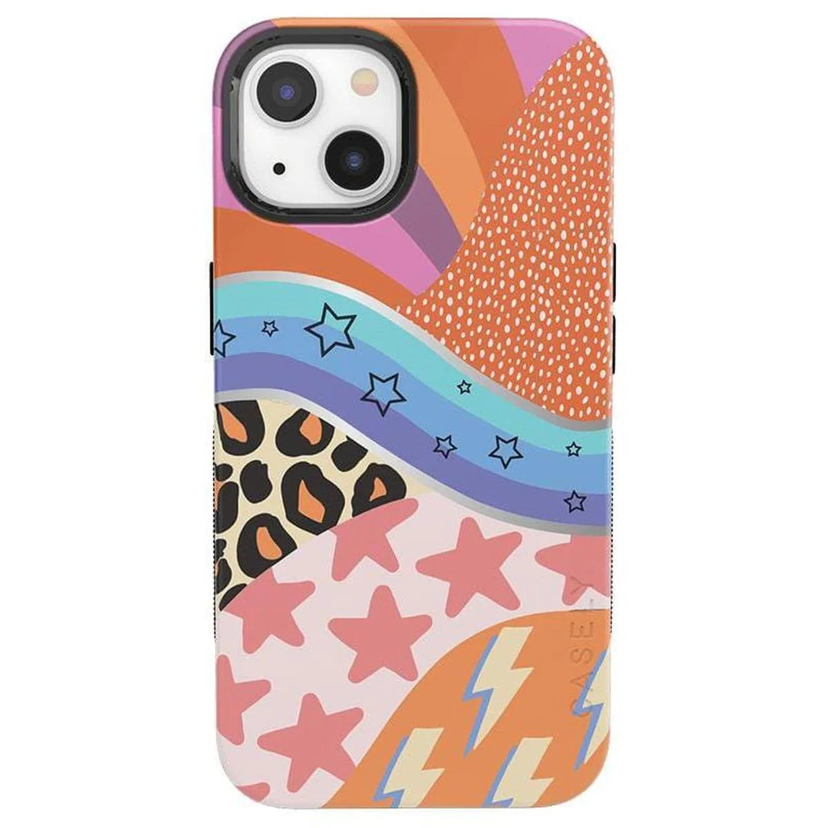 And I Oop | Mixed Swatch Case