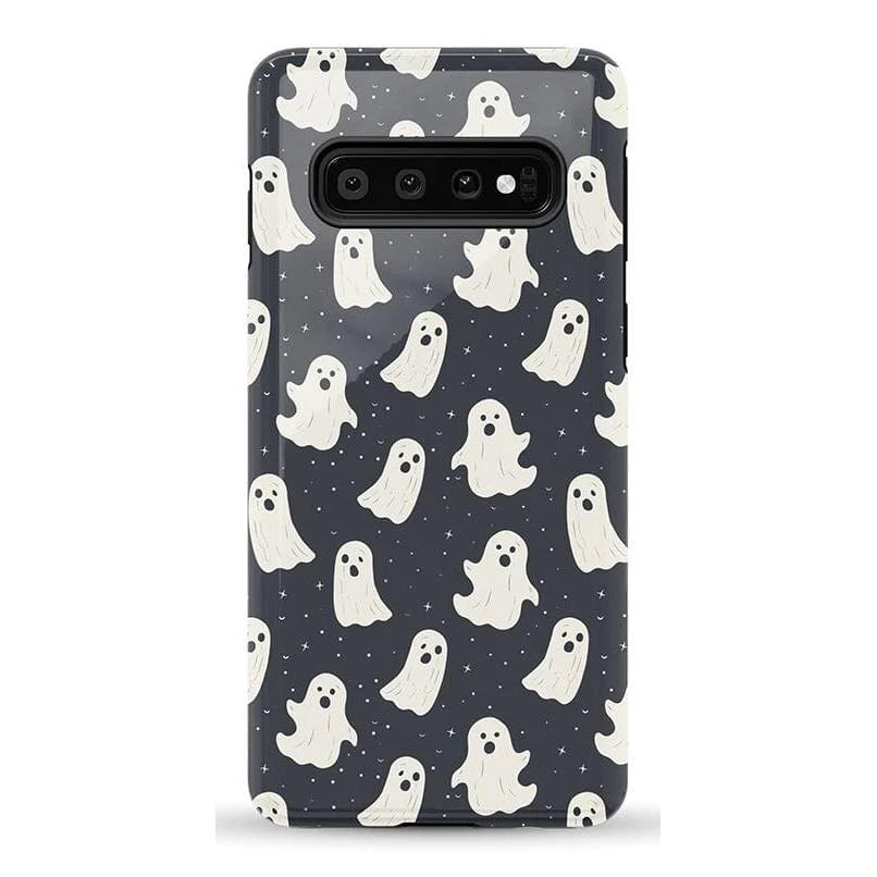 All Boos No Bite | Friendly Ghost Case