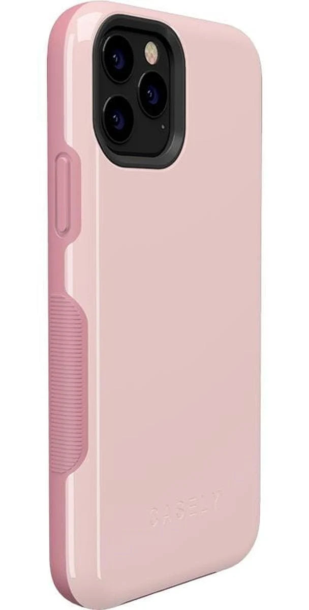 Light Pink on Pink | Ultra-Protective Bold Case