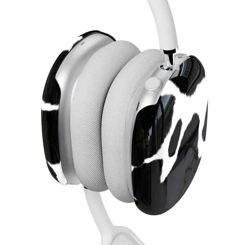 Current MOOd | Cow Print AirPods Max Case
