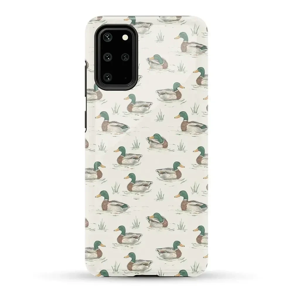 Mallard & Co. | The Boyfriend Collection