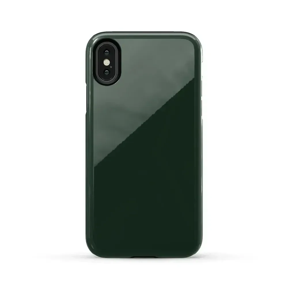Forest Green | The Boyfriend Collection
