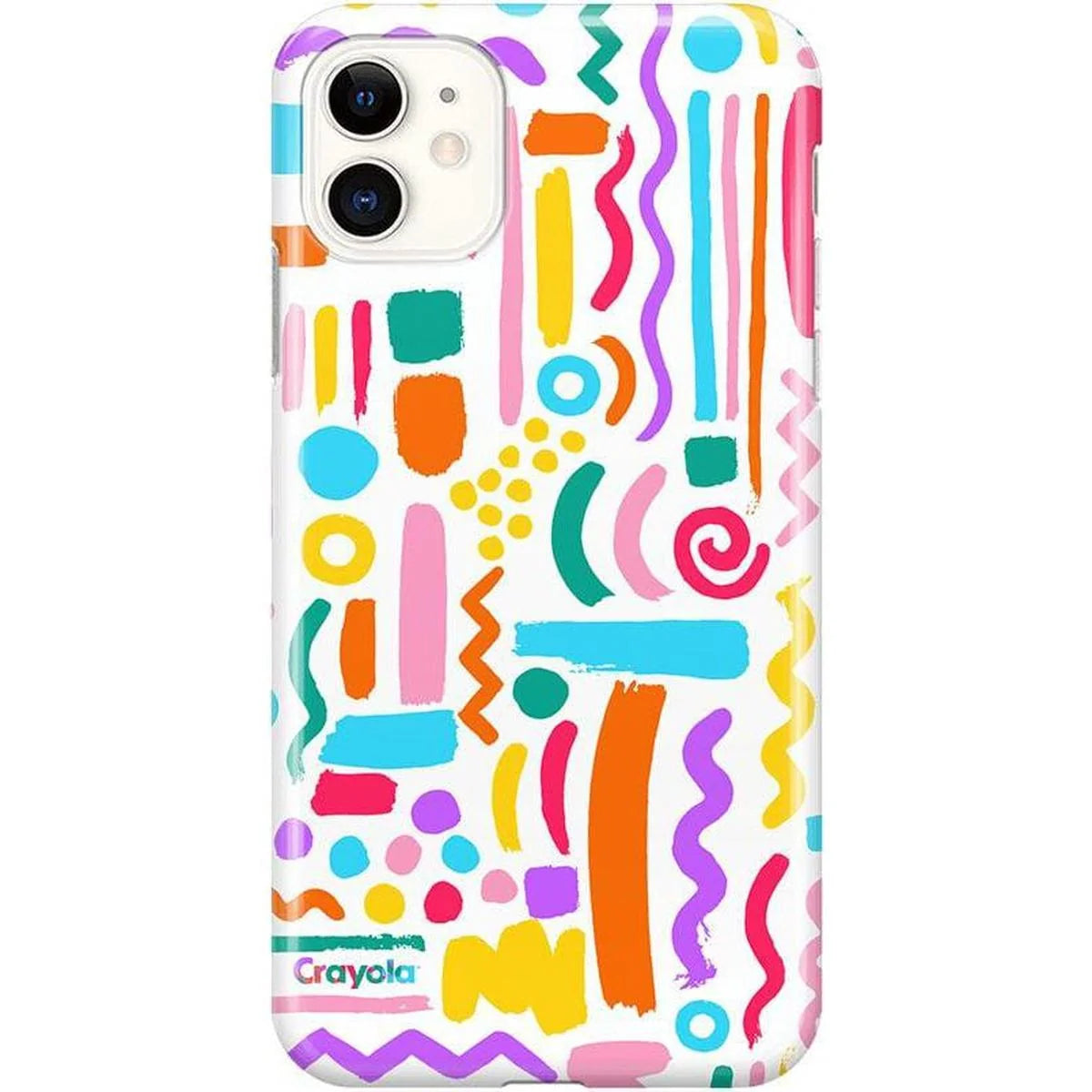 Make Your Mark | Crayola Paint Case