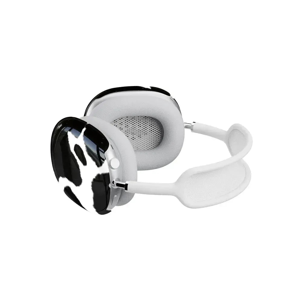 Current MOOd | Cow Print AirPods Max Case