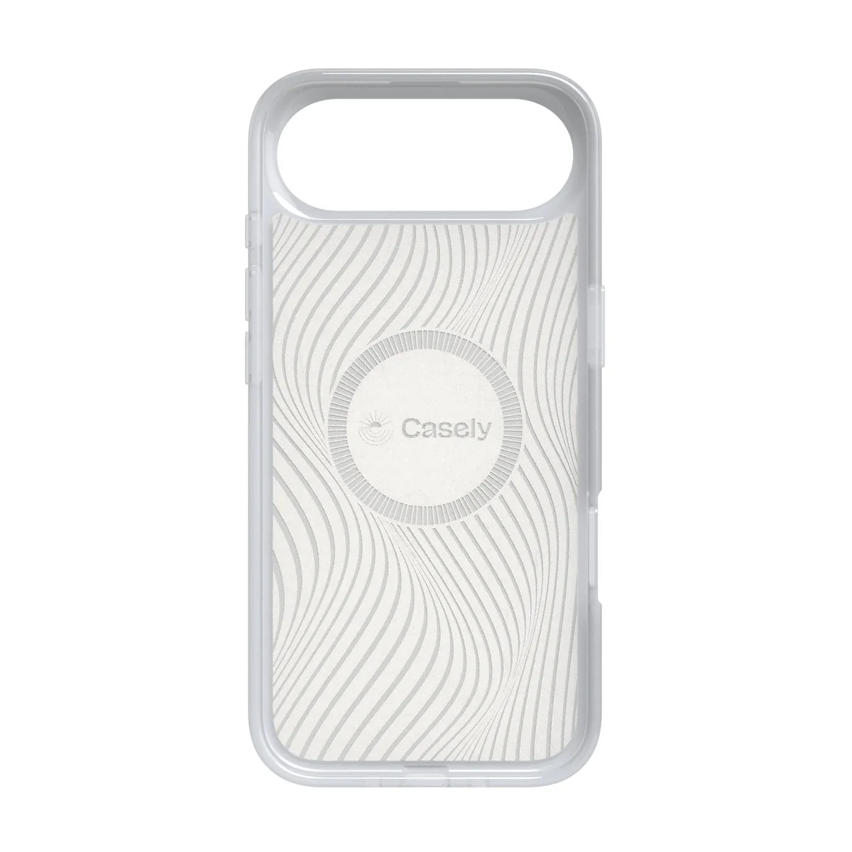 Color Me Happy | Pattern Colorblock Case