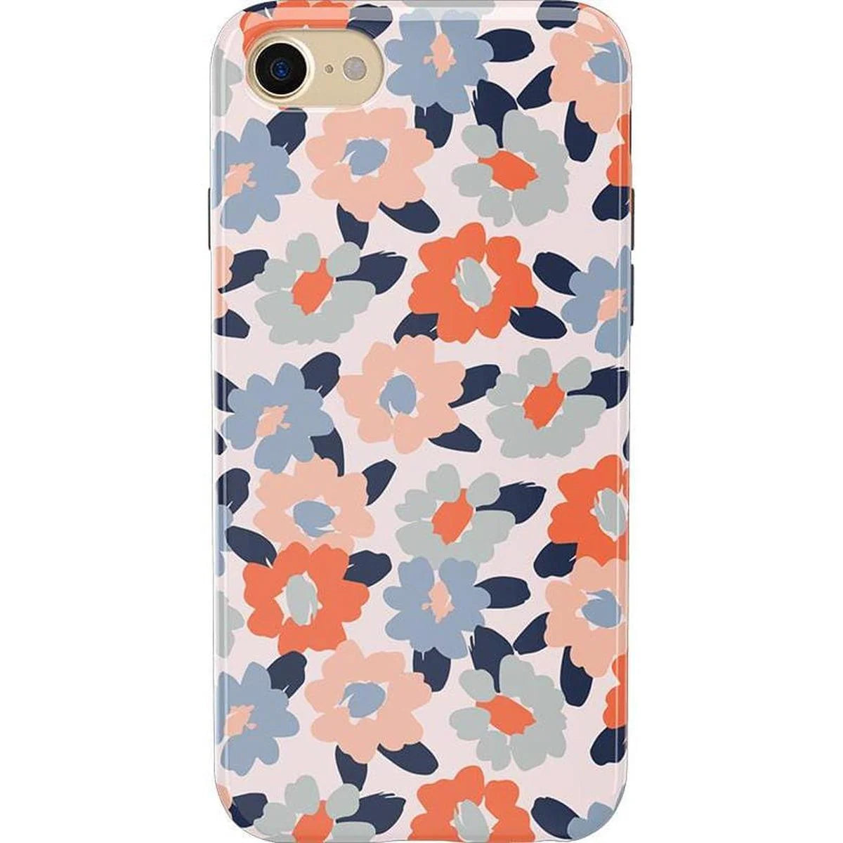 Field of Flowers | Pastel Floral Case