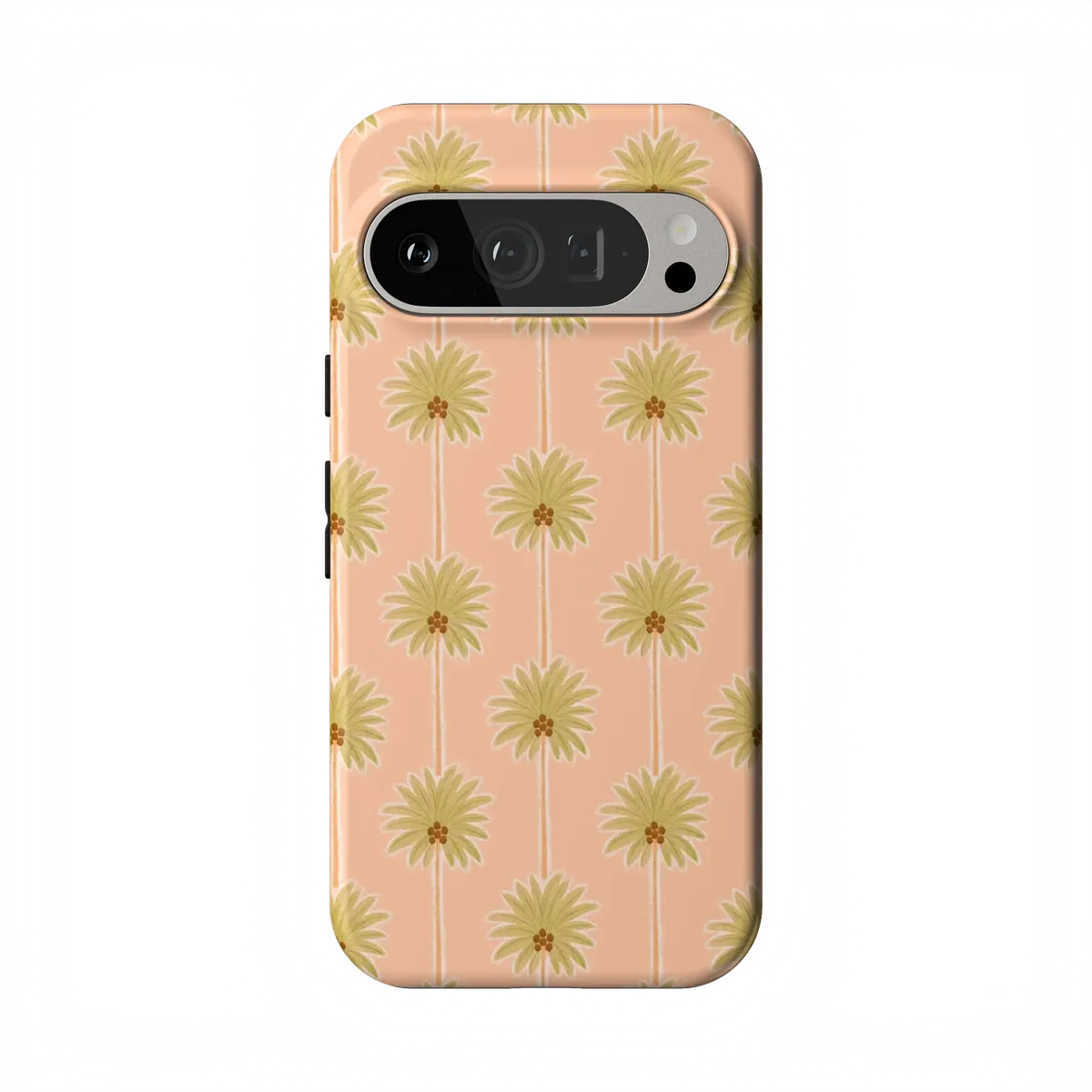 Las Palmeras | Palm Tree Print Case