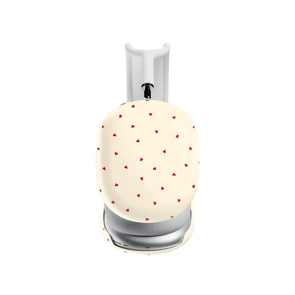 Be Mine | Tiny Hearts AirPods Max Case