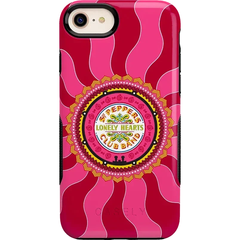 Lonely Hearts Club | The Beatles Sgt. Pepper's Case