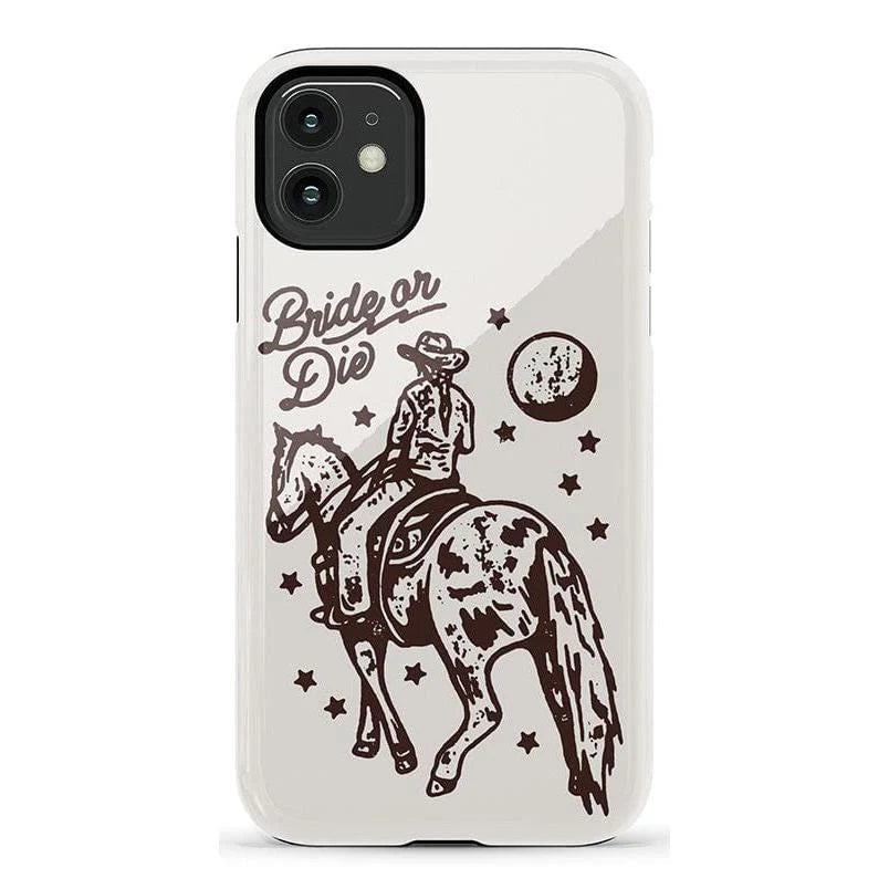 Bride or Die | Rodeo Bachelorette Case
