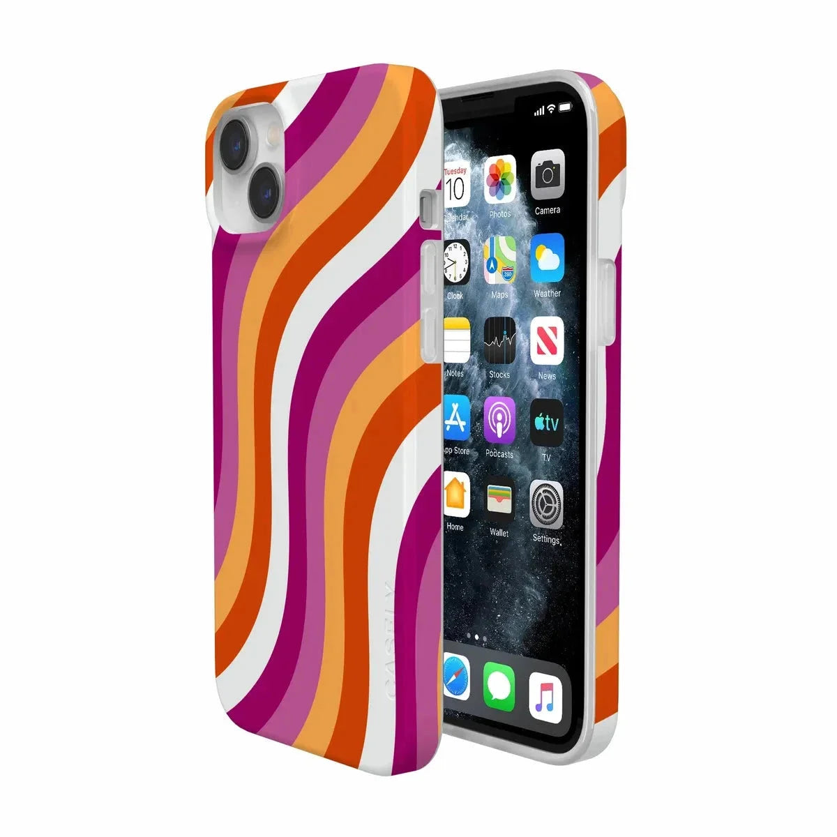 All for Love | Pride Case