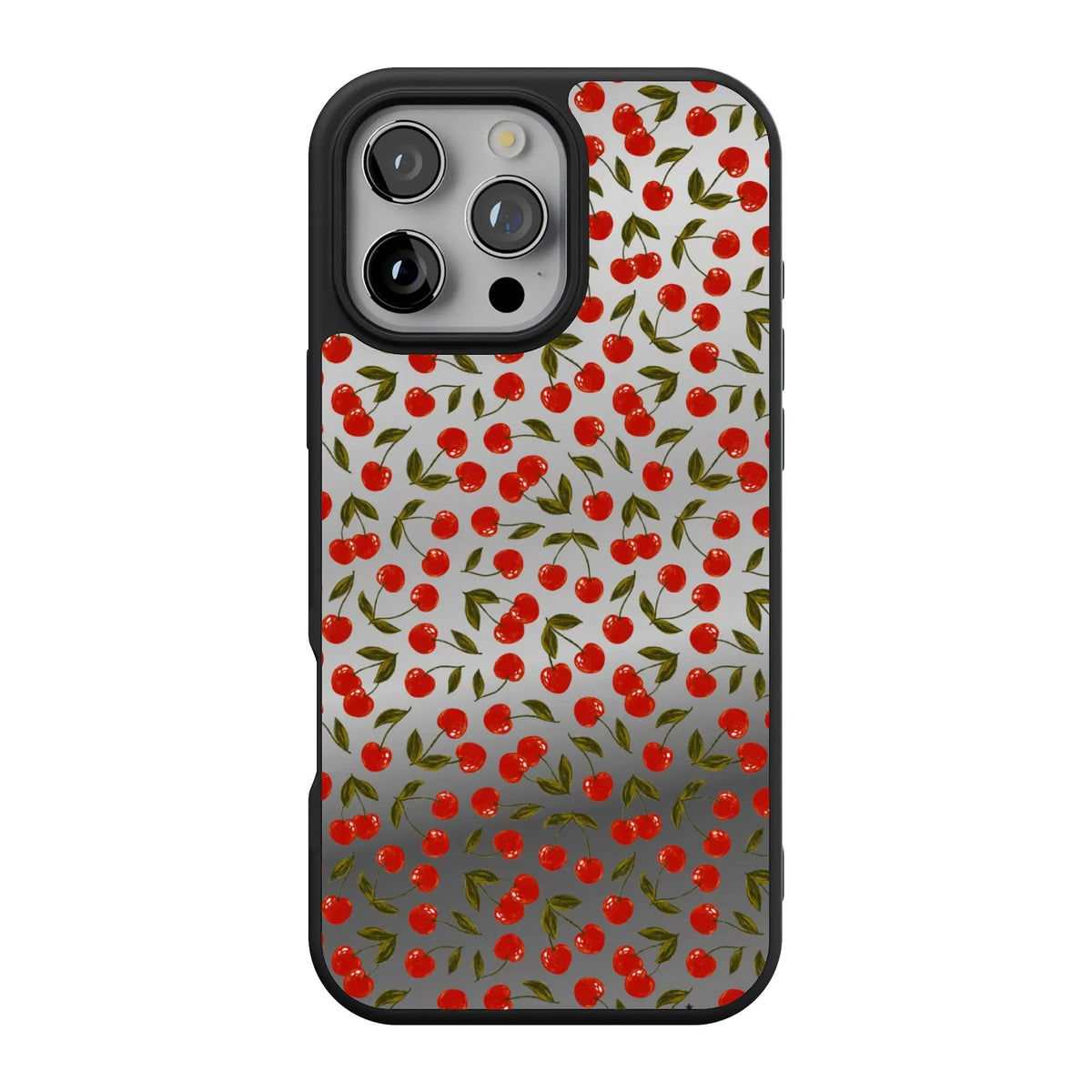 Cherry on Top | Red Cherries Case