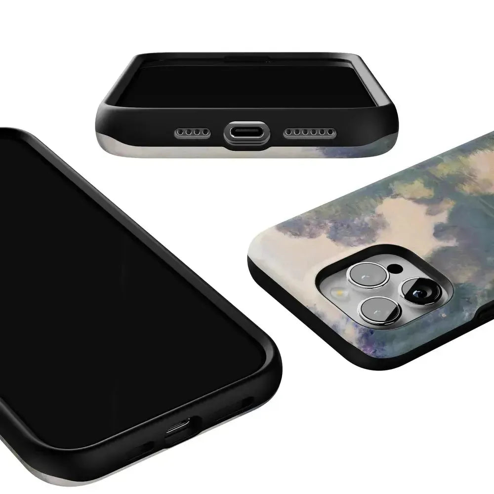 Monet’s Morning | Limited Edition Phone Case