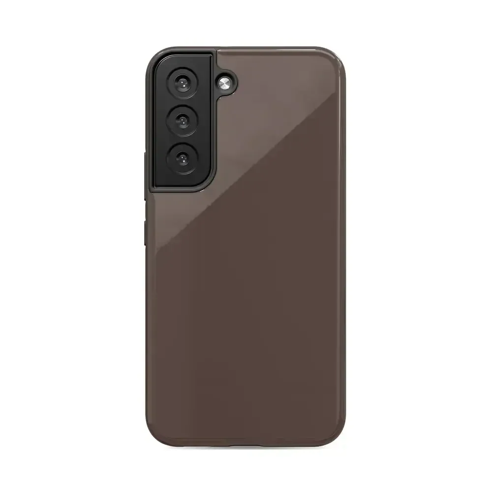 Espresso Brown | The Boyfriend Collection