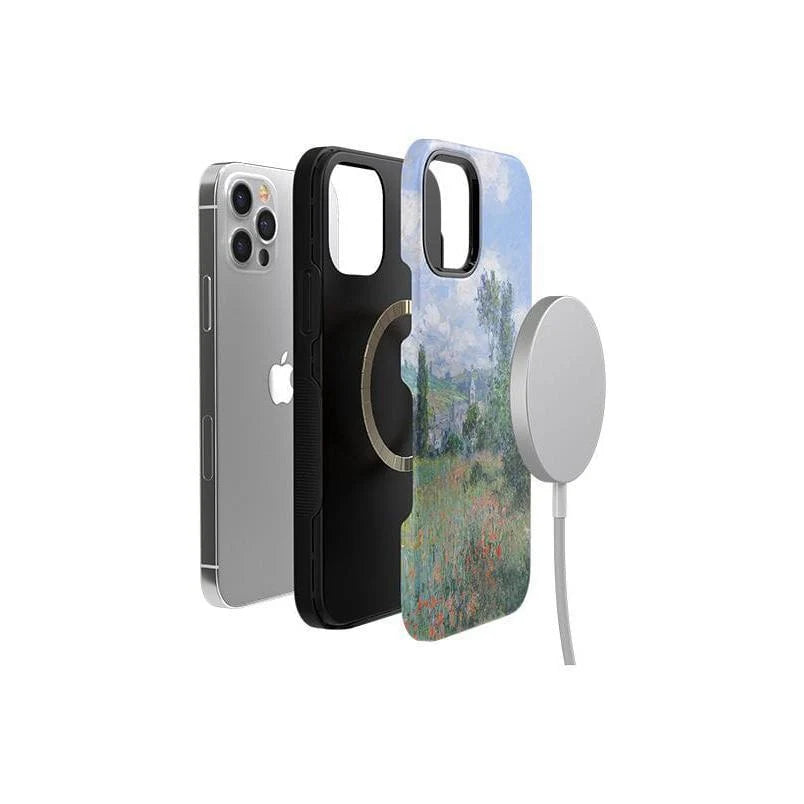 Monet’s View | Limited Edition Phone Case