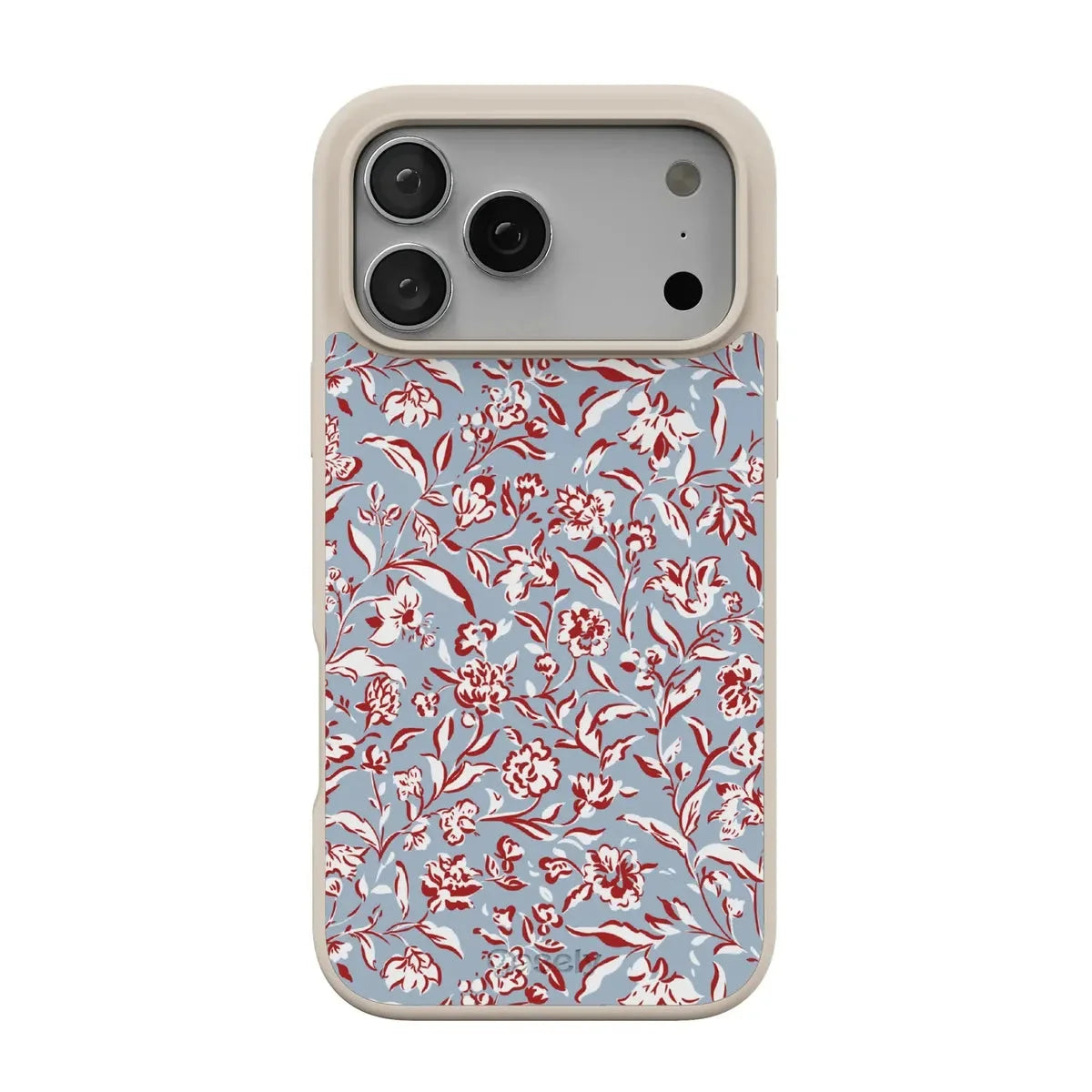 Coastal Carolina | Painted Flowers Case