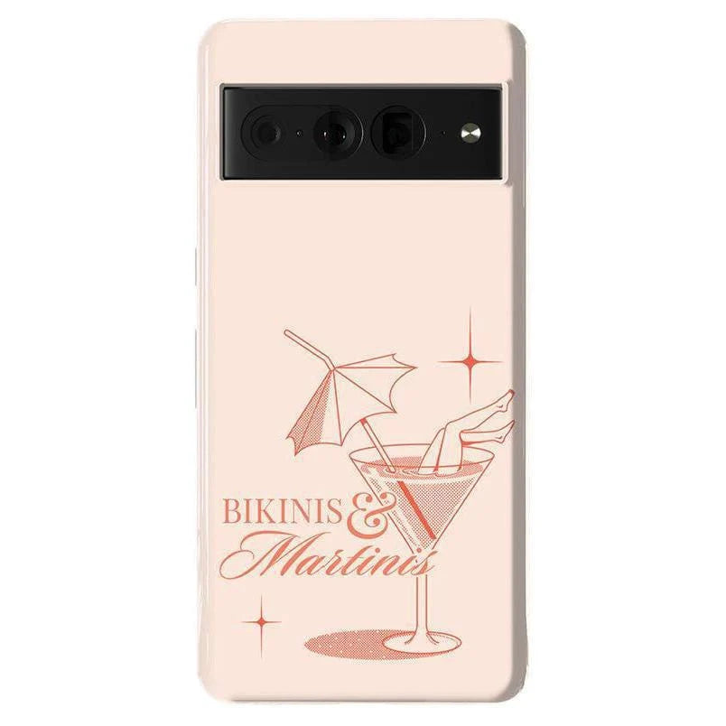 Bikinis & Martinis | Bach Weekend Case