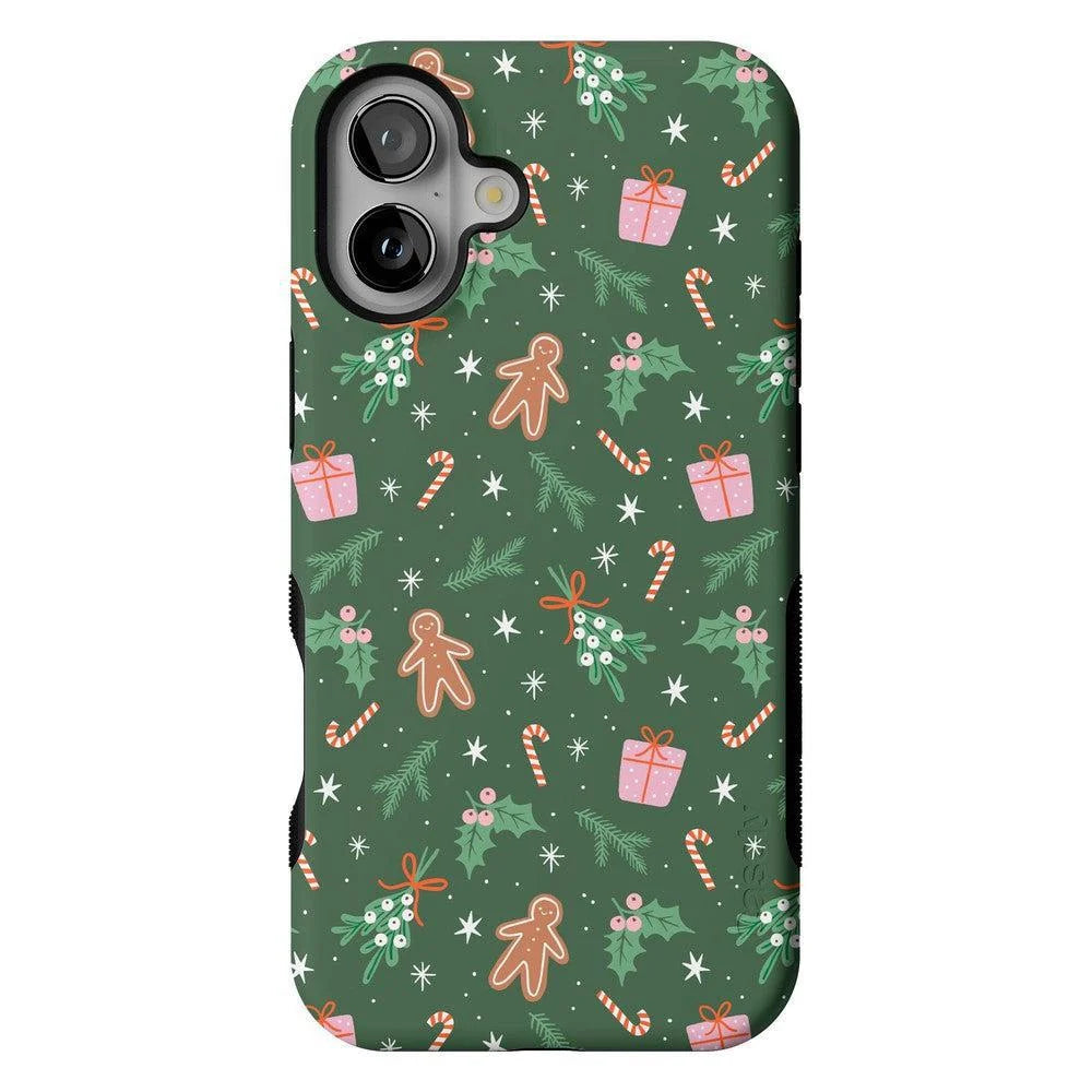 Everything Nice | Gingerbread Case