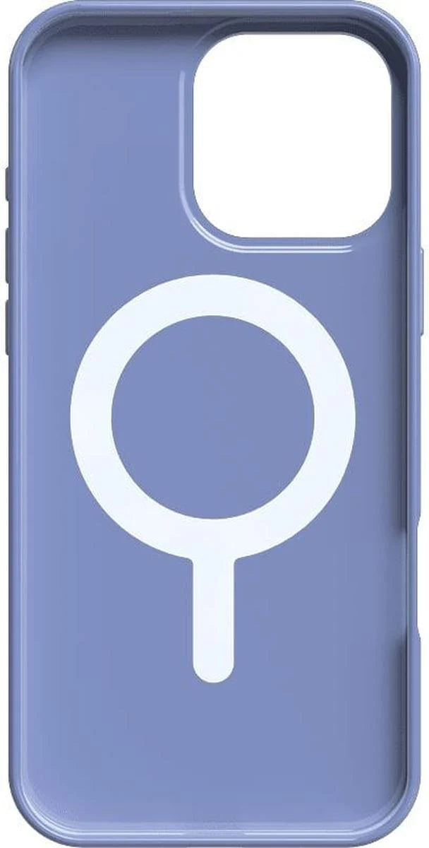 First Light | Periwinkle Pastel Shimmer Case