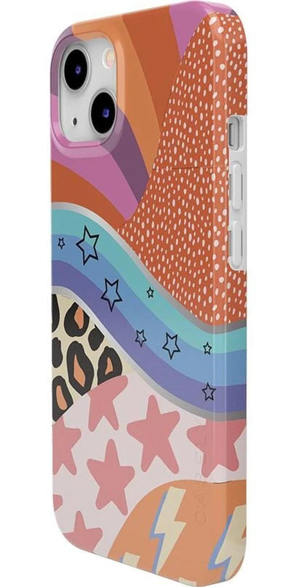 And I Oop | Mixed Swatch Case