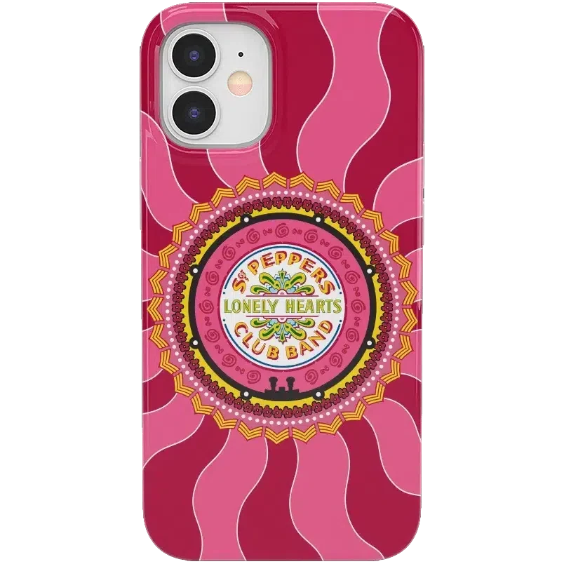 Lonely Hearts Club | The Beatles Sgt. Pepper's Case
