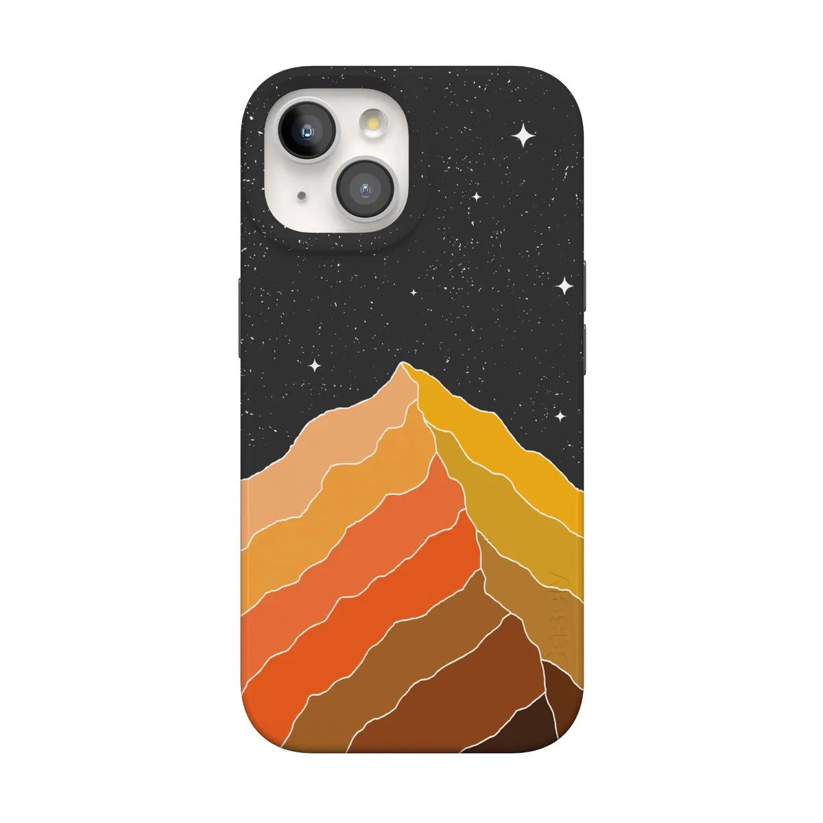 Night Skies | Mountain Starlight Case
