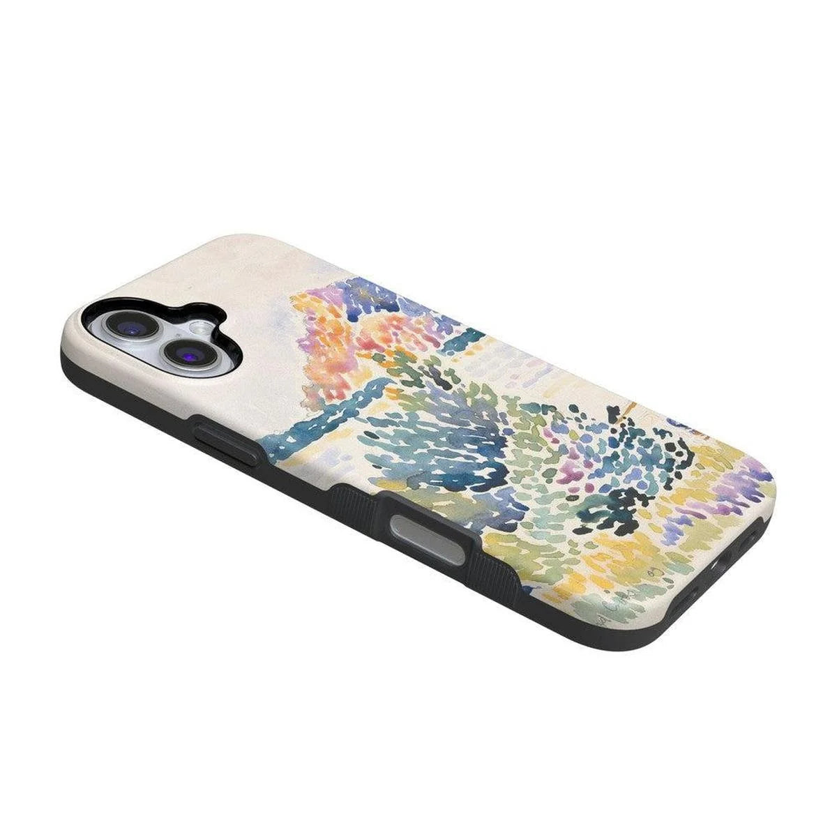 Calm Waters | The Met Series Case