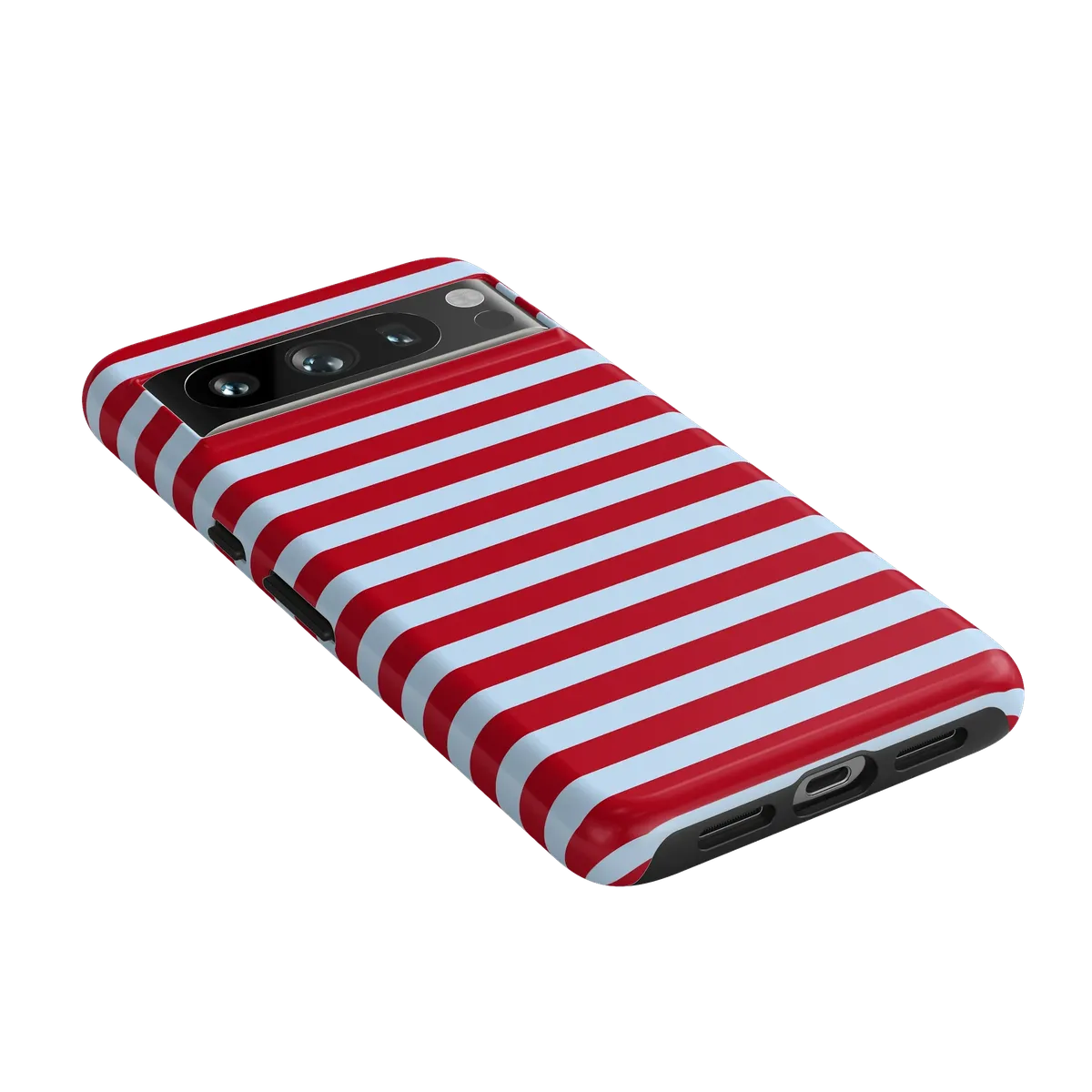 Harbor Stripe | Dockside Case