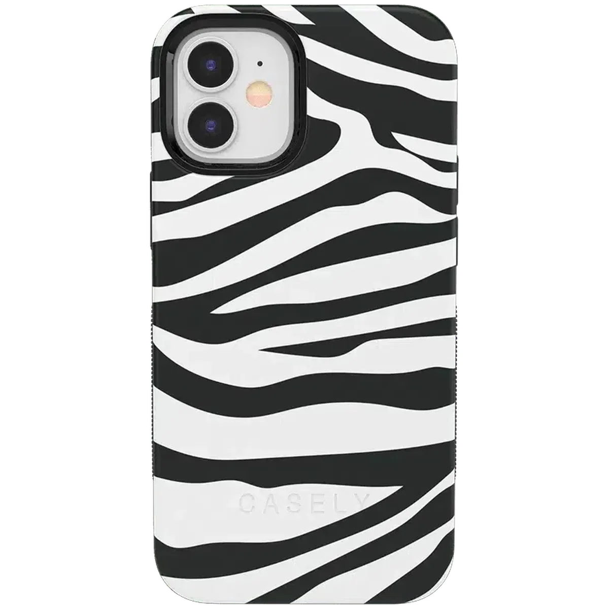 Into the Wild | Zebra Print Case