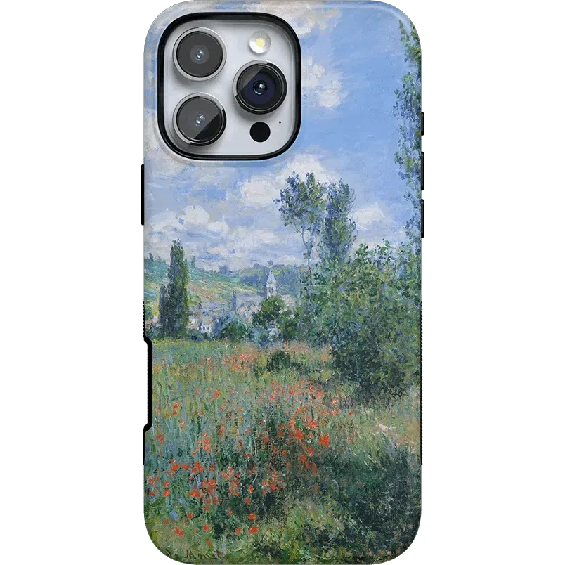 Monet’s View | Limited Edition Phone Case