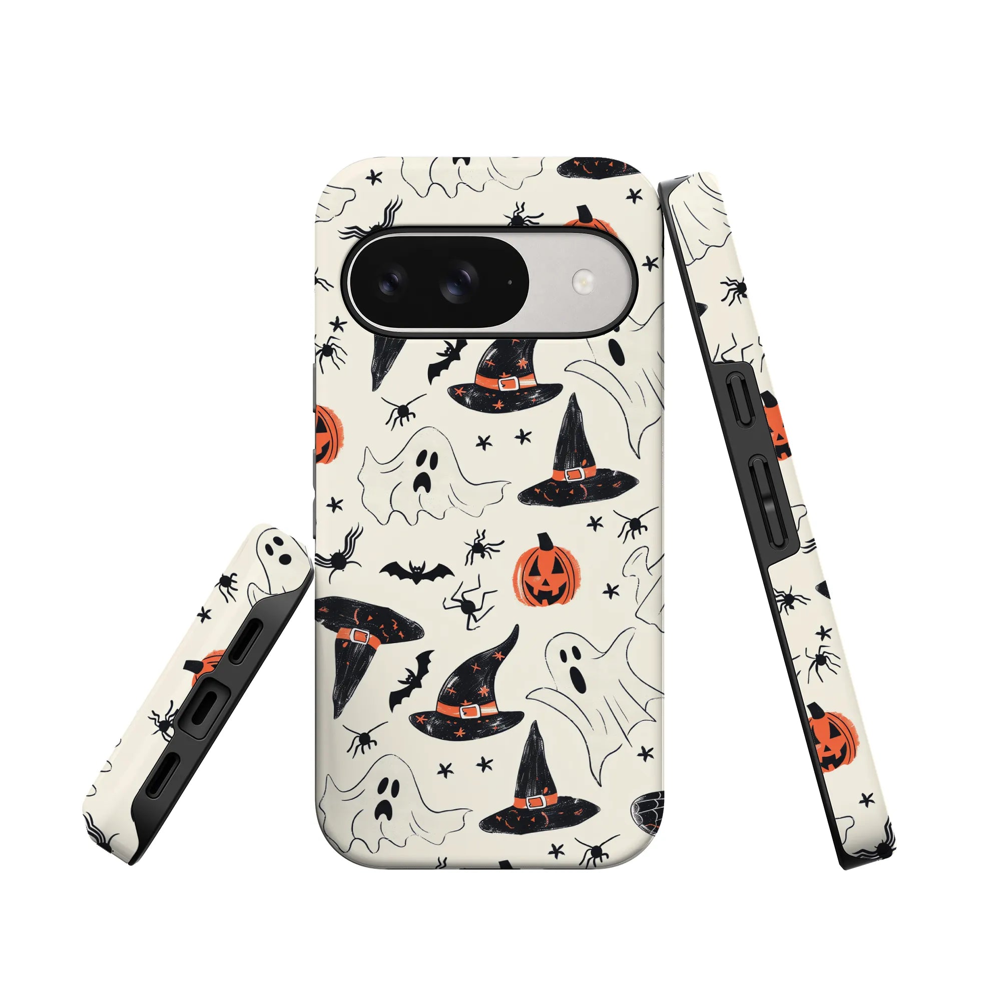 Feeling Witchy | Haunted Halloween Case
