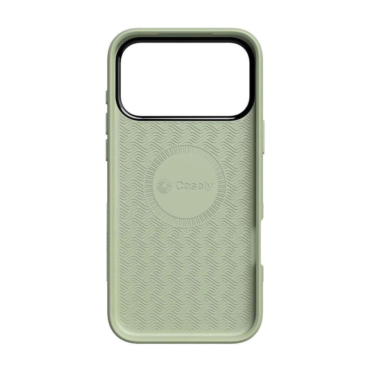 Kiwi Kiss | Matcha Green Shimmer Case