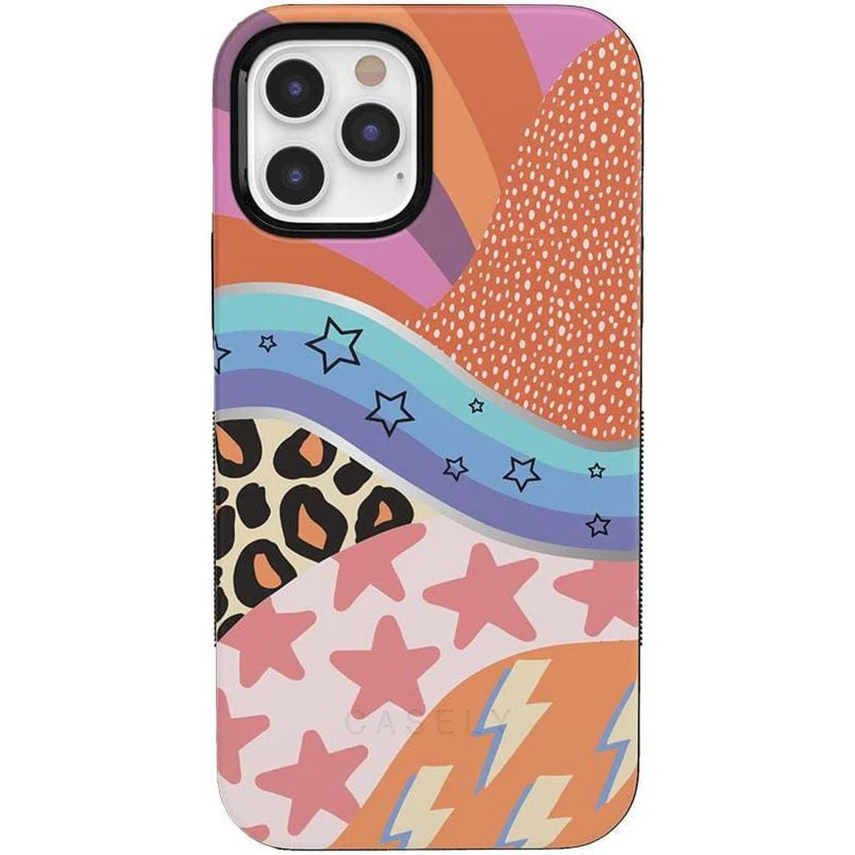 And I Oop | Mixed Swatch Case