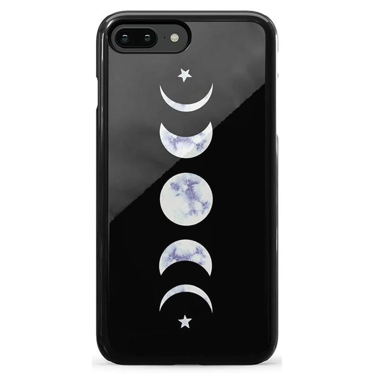 It's Just a Phase | Marble Moon Case