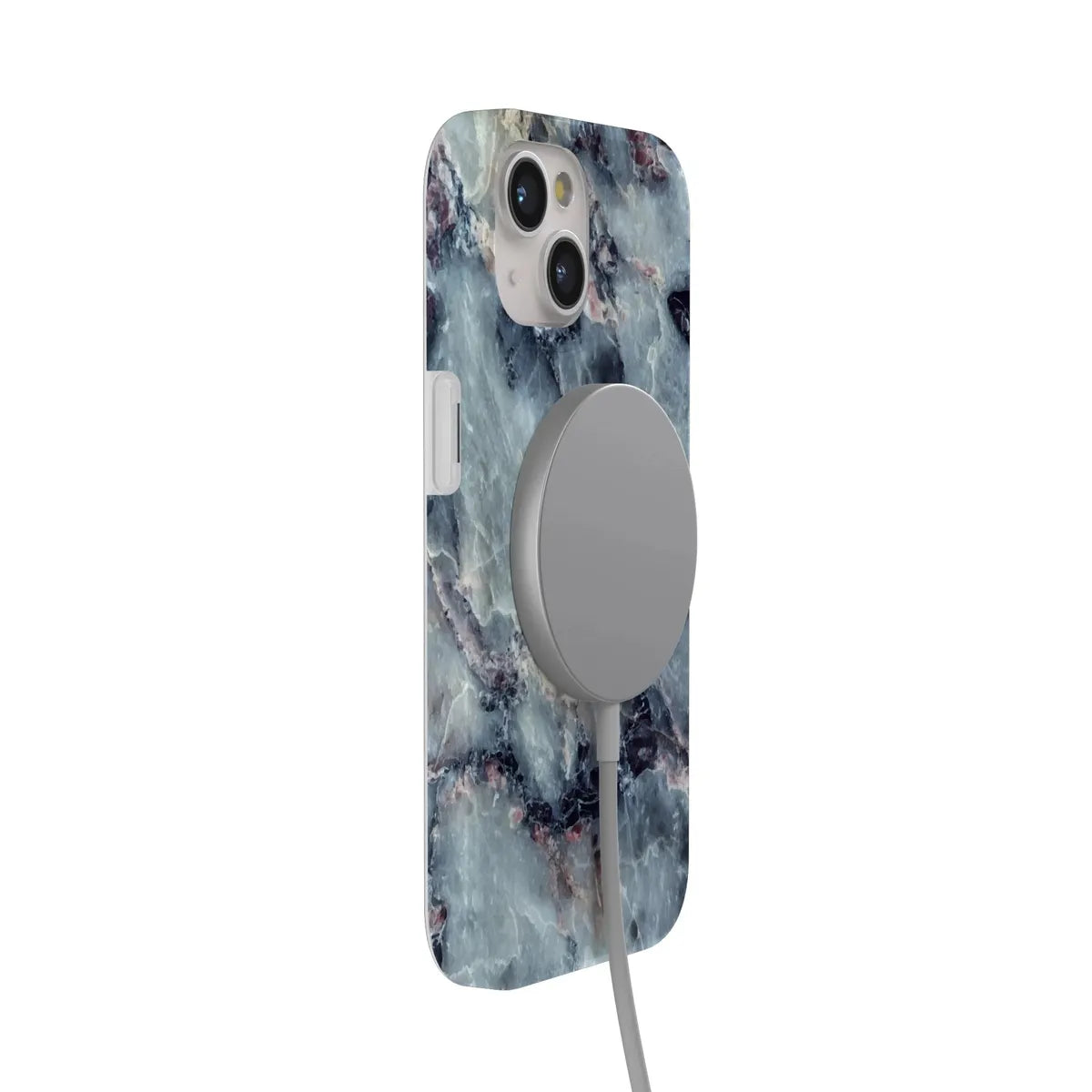Deep Sea | Blue Marble Case