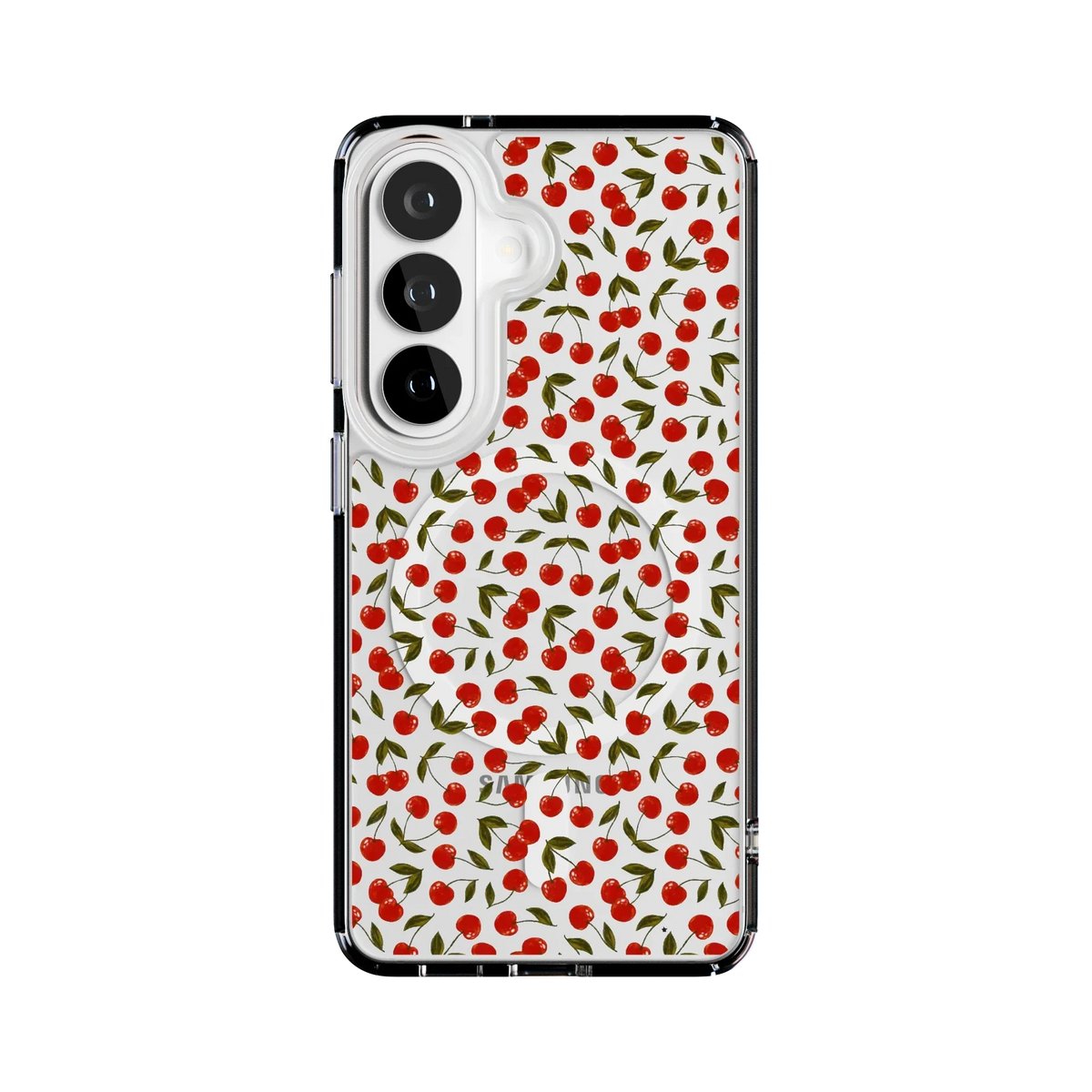 Cherry on Top | Red Cherries Case