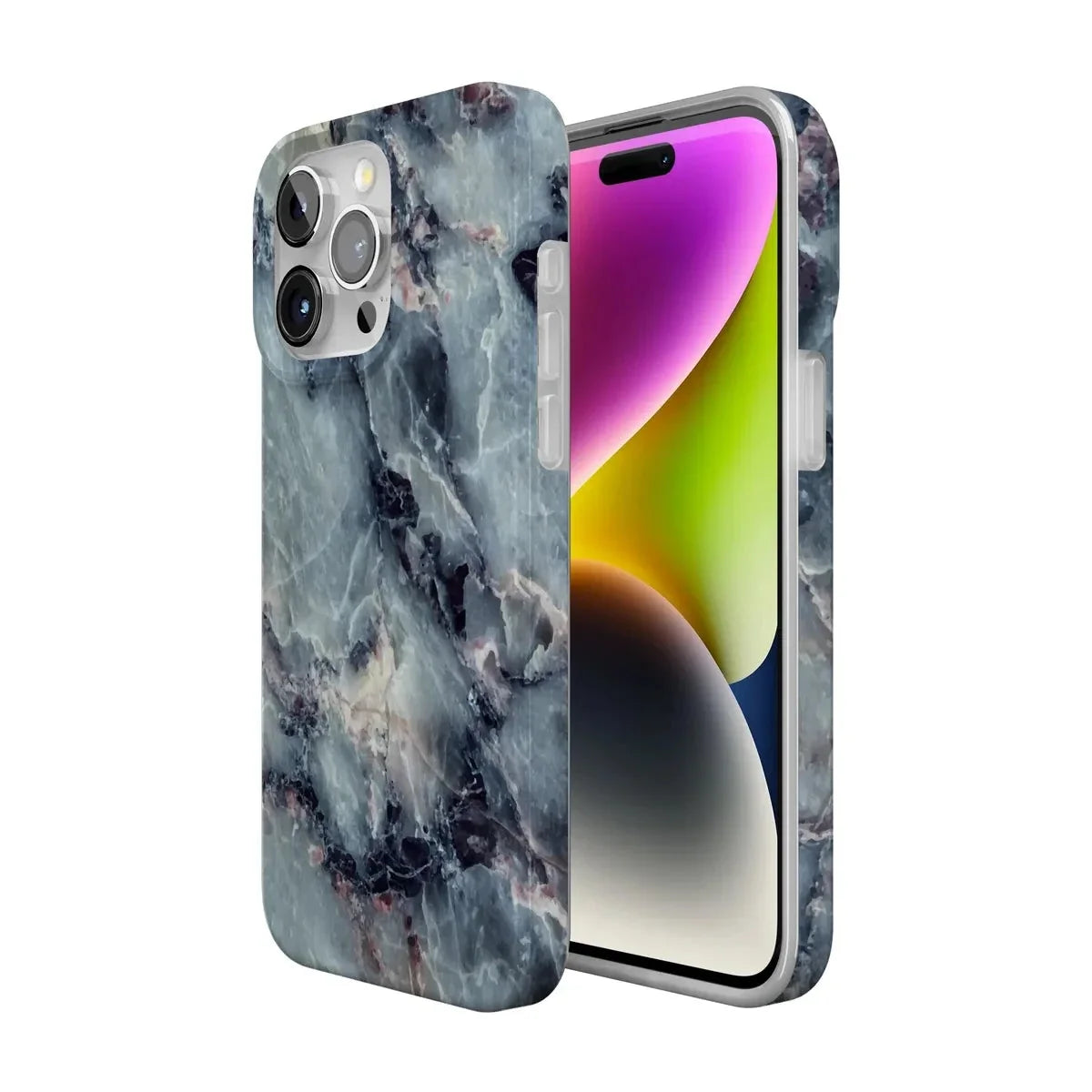 Deep Sea | Blue Marble Case