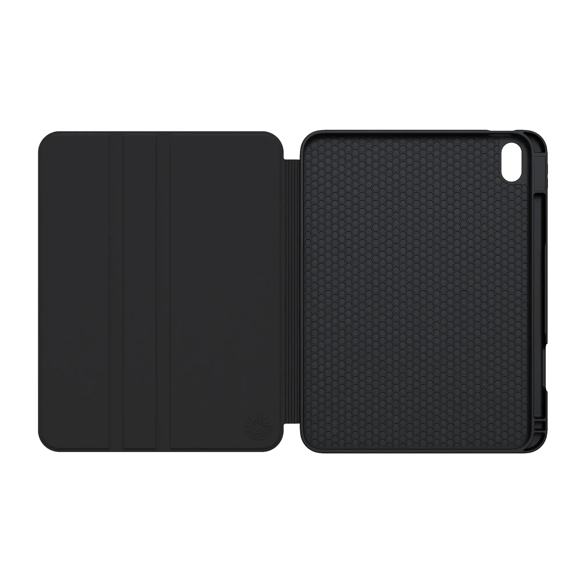 Nantucket Cottage | Pink Hydrangea iPad Case