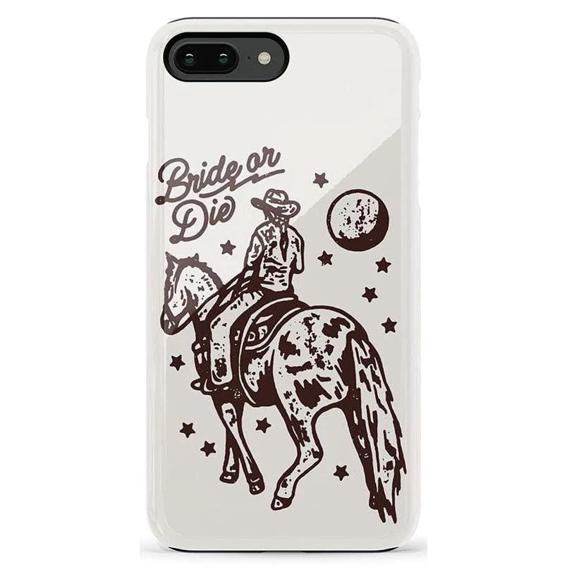 Bride or Die | Rodeo Bachelorette Case