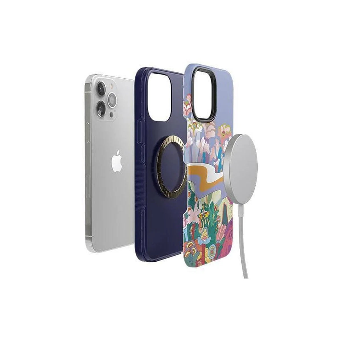 Beneath the Waves | The Beatles Yellow Submarine Case