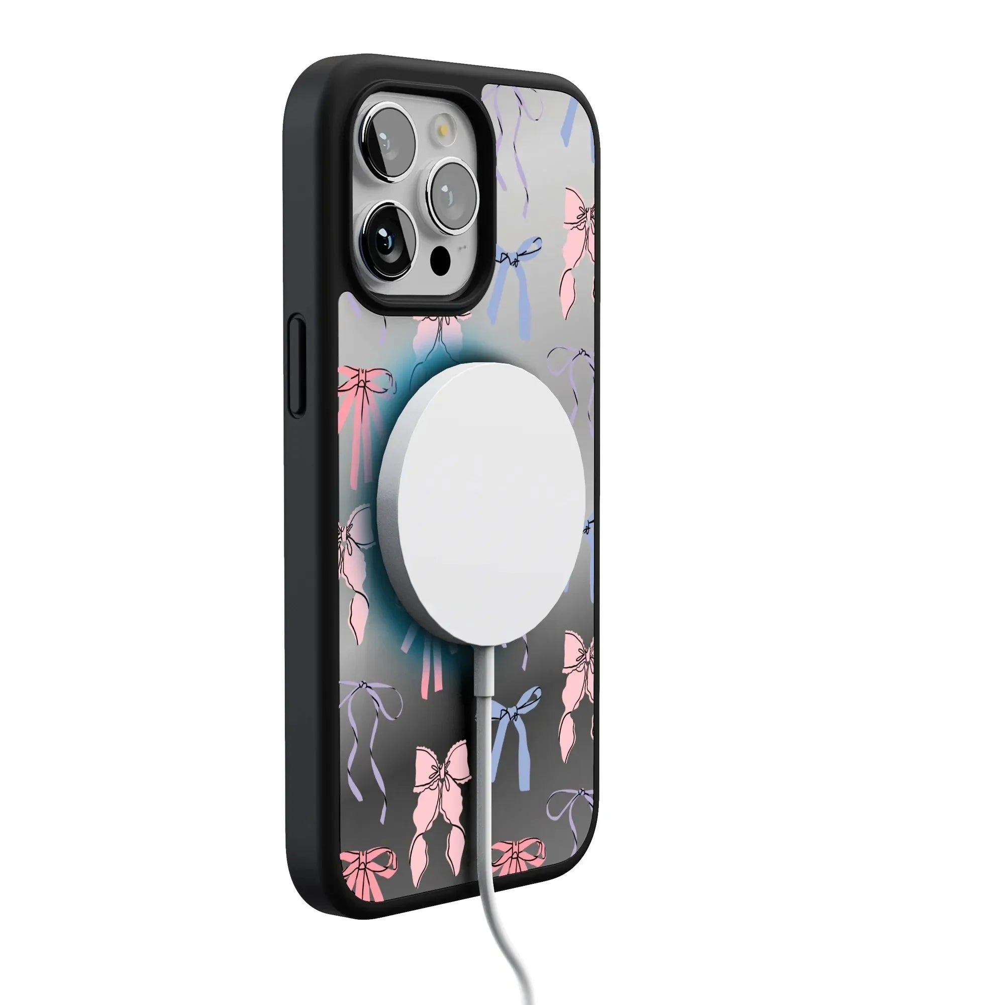Coquette Girlie | Pastel Bows Case