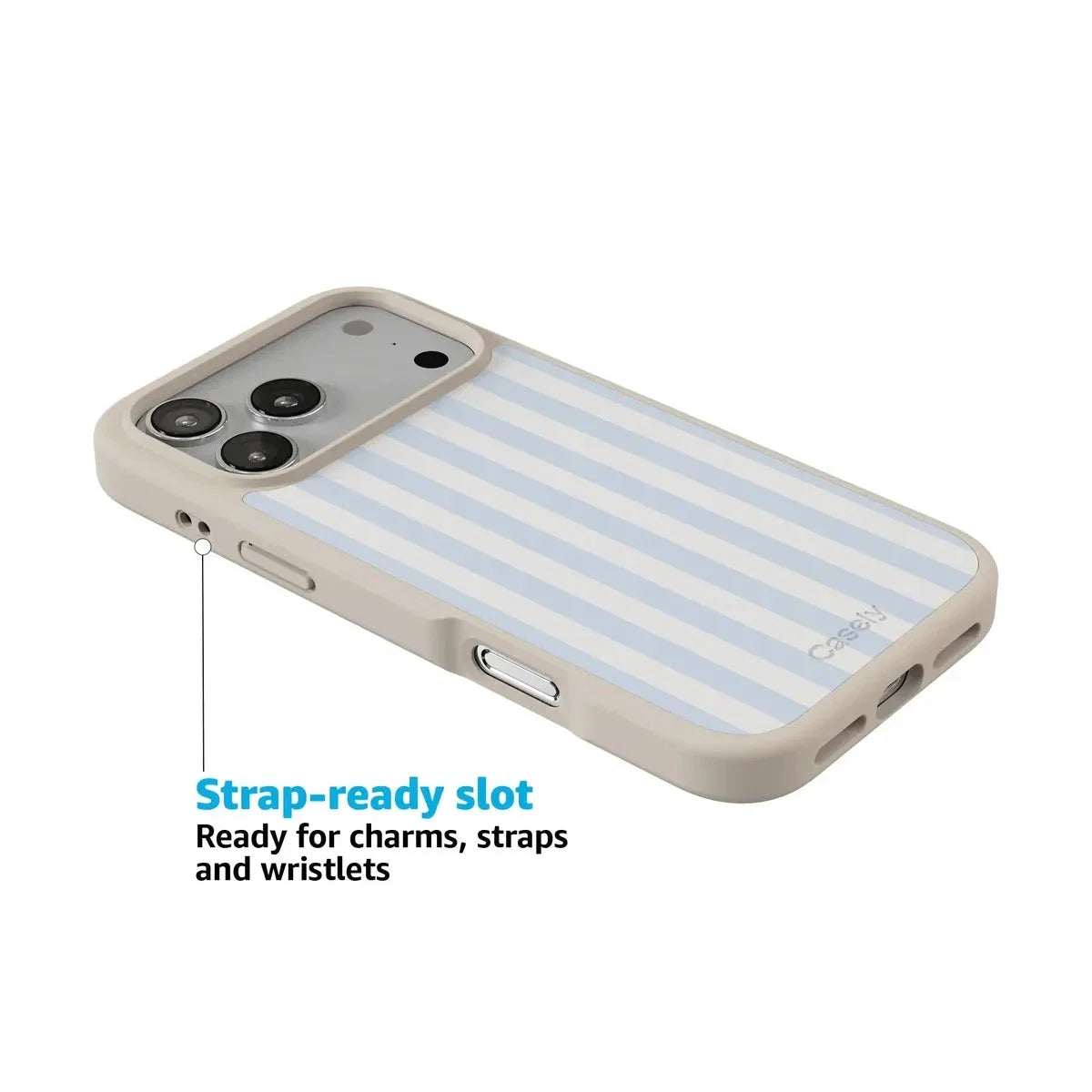 Blue Stripes | Sunday Best Case