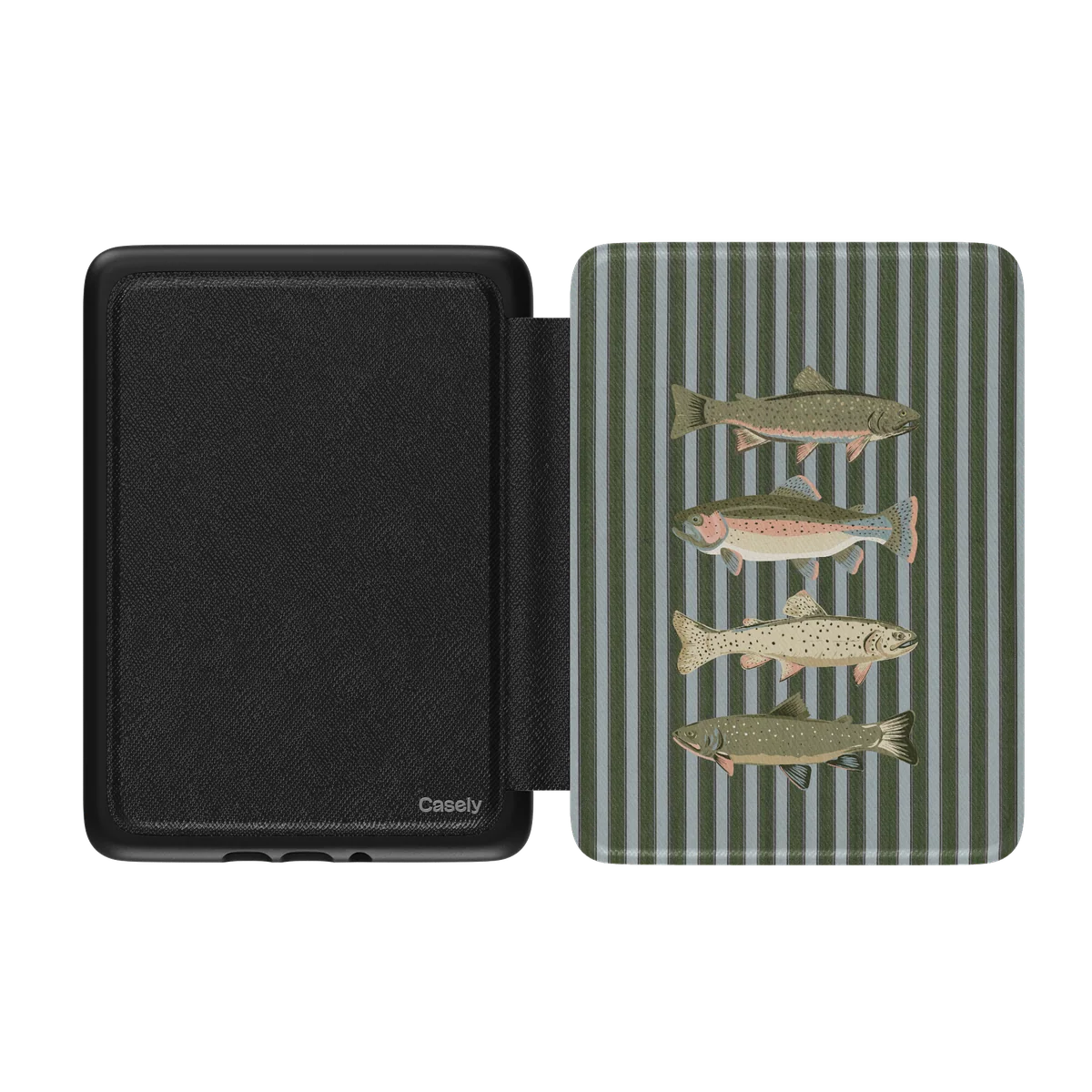 Best Catch | The Boyfriend Collection Kindle Case